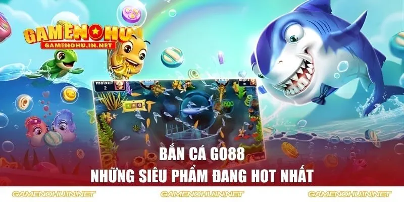 Những siêu phẩm đang hot nhất