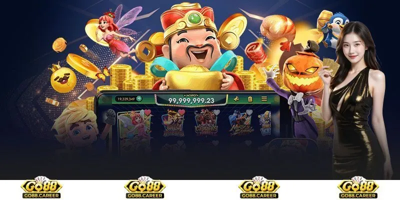 Bật mí tool hack nổ hũ được dùng nhiều nhất hiện nay