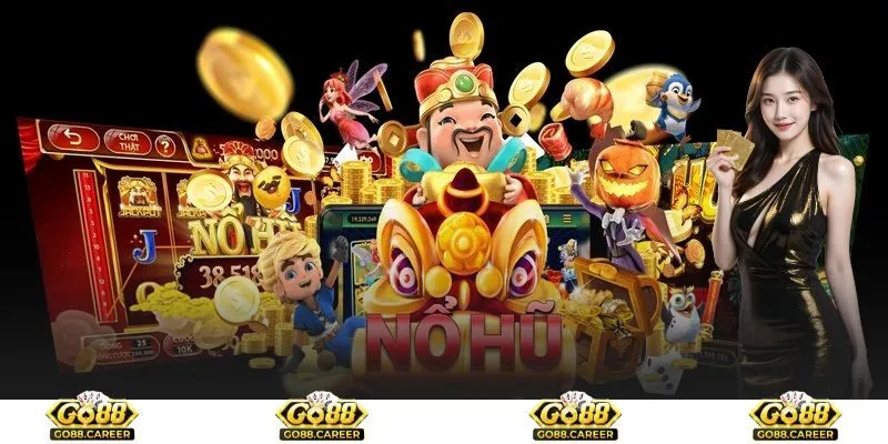 Bật mí tool hack nổ hũ và một vài lưu ý khi tải app