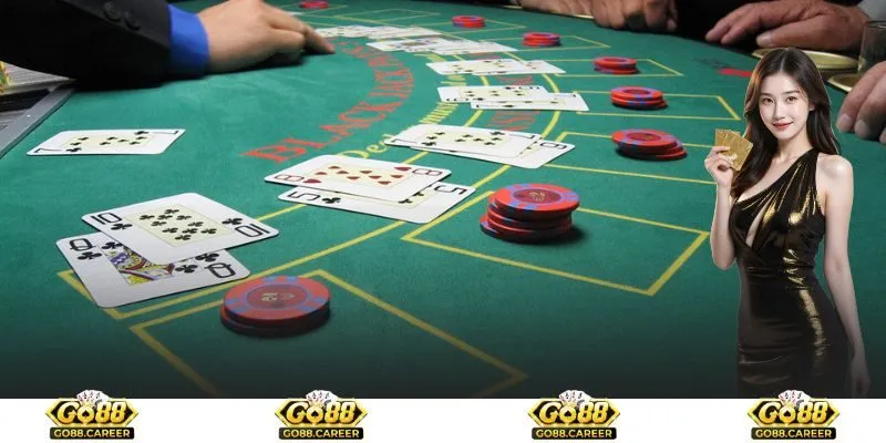 Hướng dẫn cách chơi blackjack dễ thắng để nhận thưởng lớn