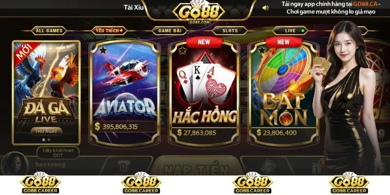 Những sản phẩm nên thử khi tới đơn vị 