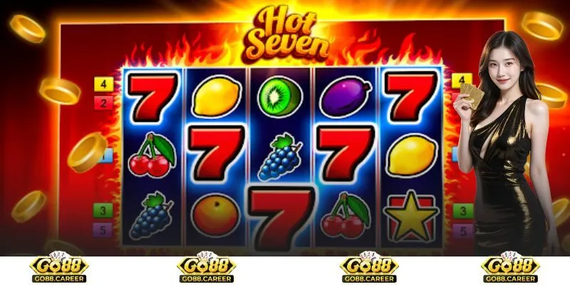 Nổ Hũ Hoa Quả | Rực Rỡ Sắc Màu Với Vòng Quay Đổi Thưởng Lớn 2 Đặc điểm cụ thể của trò chơi nổ hũ hoa quả