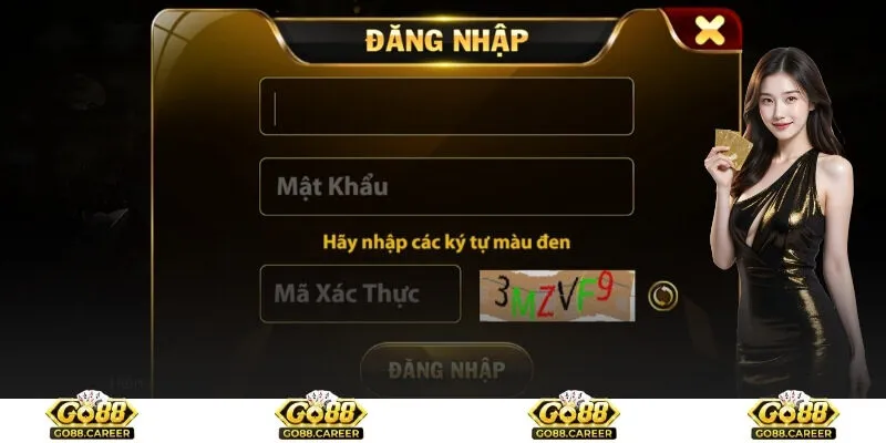 Tại sao nói đăng nhập GO88 không tốn thời gian 