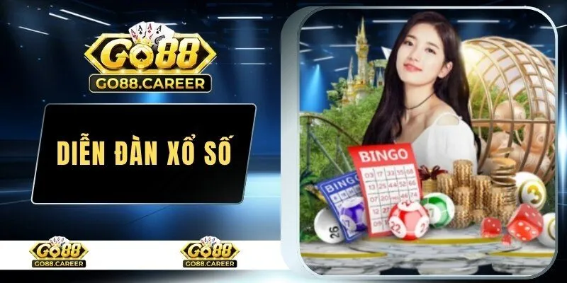 Diễn đàn xổ số