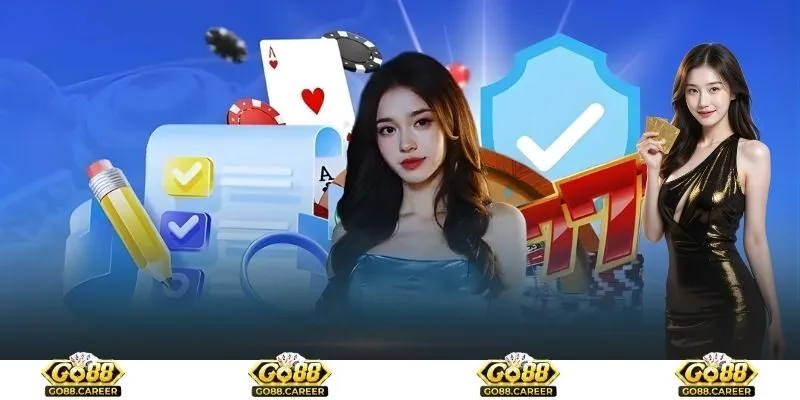 Xử lý vi phạm chính sách GO88