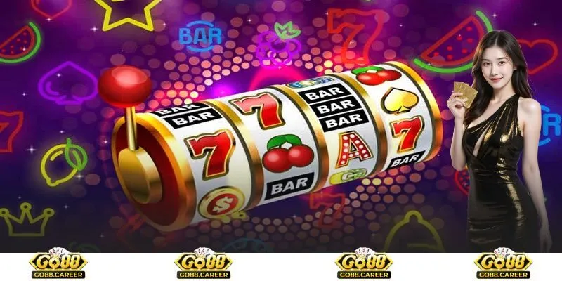 Nổ Hũ Hoa Quả | Rực Rỡ Sắc Màu Với Vòng Quay Đổi Thưởng Lớn 1 Thông tin giới thiệu về trò chơi nổ hũ hoa quả