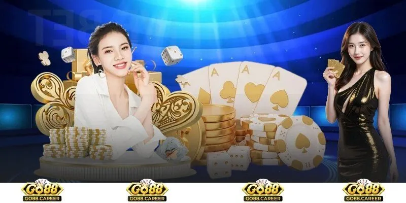 Luật chơi bài ba cây cơ bản tại cổng game chính thức