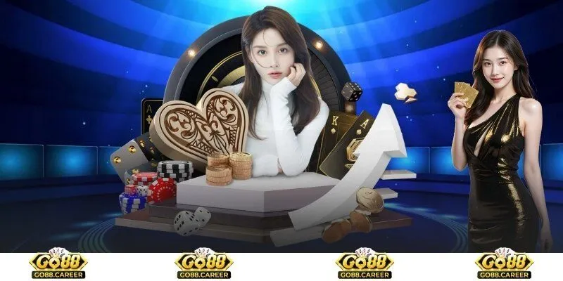 Giới thiệu về bài ba cây GO88