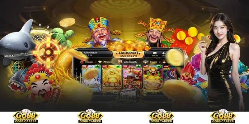 Khám phá luật chơi cụ thể của game nổ hũ ngư ông