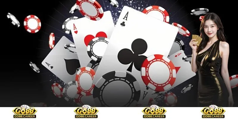 Tổng quan cơ bản về luật chơi Tiến Lên dành cho người mới