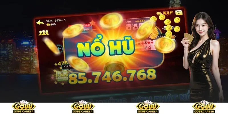 Nổ Hũ Phát Lộc Là Gì? Cách Chơi Và Mẹo Chiến Thắng 3 Bí kíp quay hũ dễ nổ từ chuyên gia