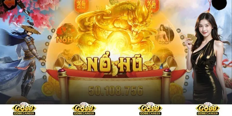 Những bí kíp săn hũ ngư ông hiệu quả