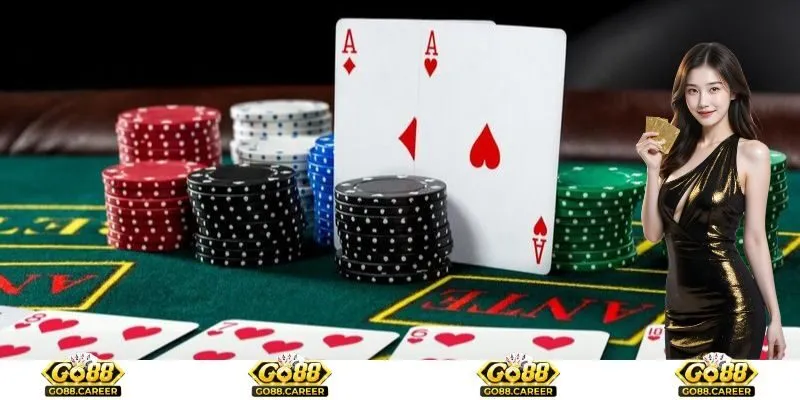 Tìm hiểu chi tiết về trò chơi bài cào