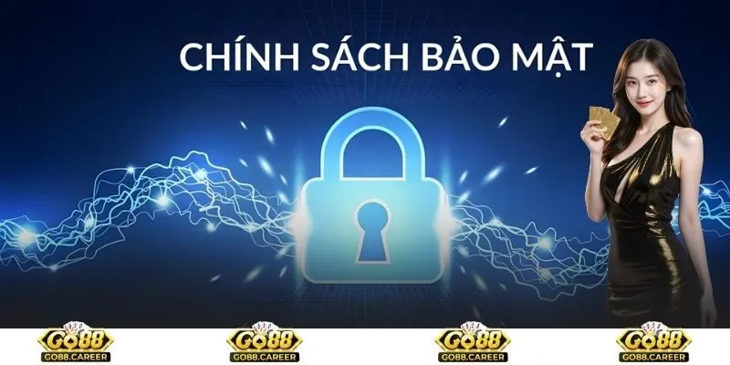 Quy định an ninh thông tin tại GO88